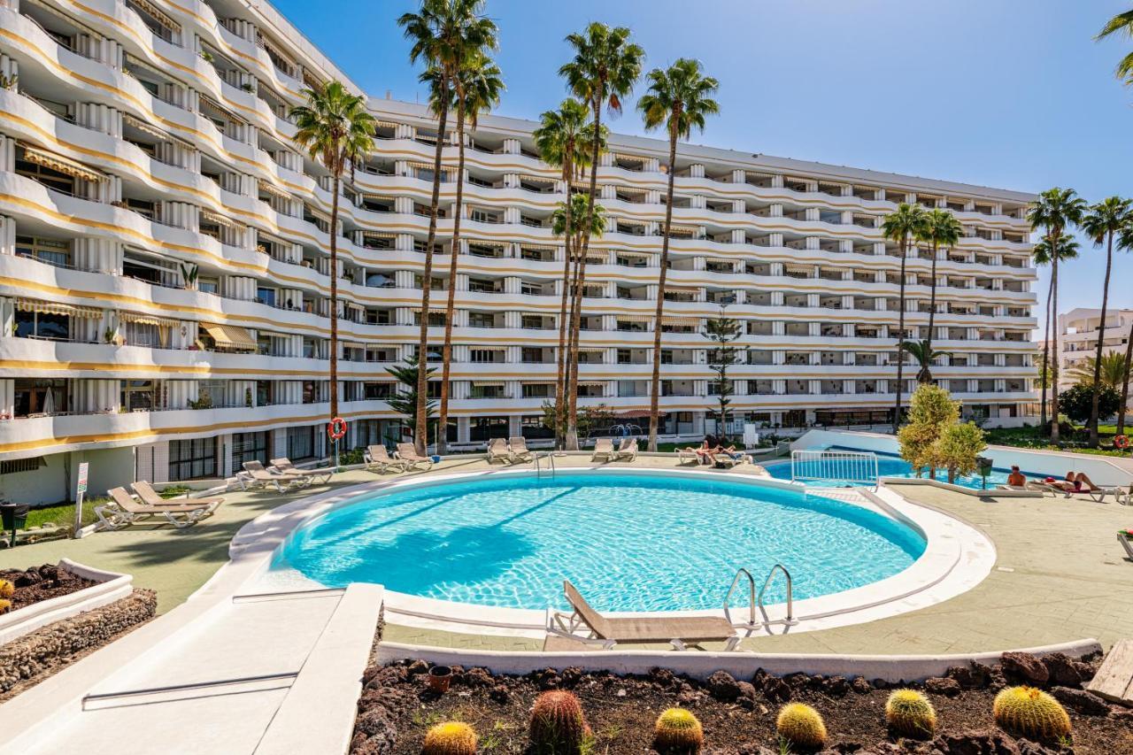 Apartment Luxury Paradise Playa del Ingles (Gran Canaria), Spain - book  now, 2023 prices