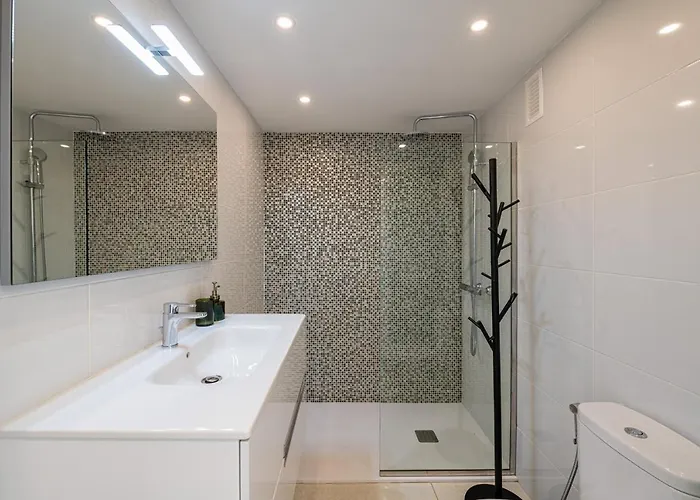 Luxury Paradise Апартаменты