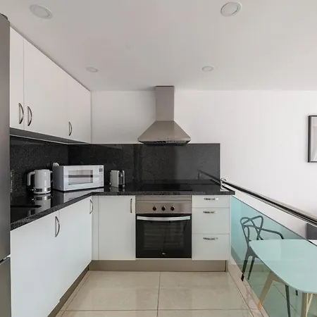 Luxury Paradise * Плайя-дель-Інглес