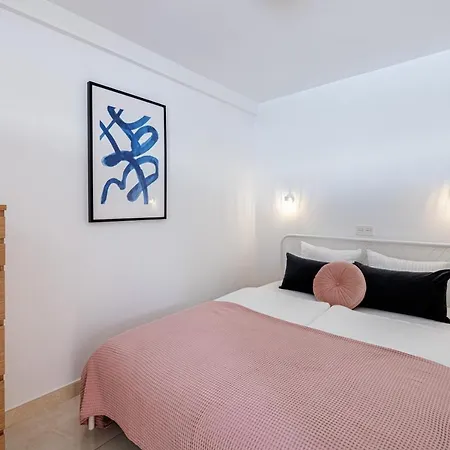 Luxury Paradise Apartment Playa del Ingles (Gran Canaria)