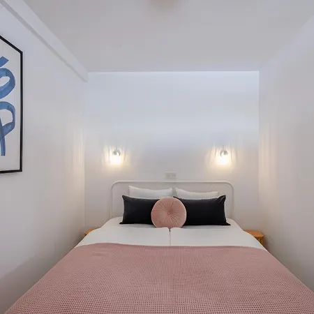 Apartment Luxury Paradise