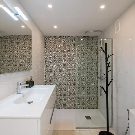 Luxury Paradise Апартаменти