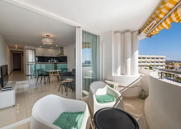 Luxury Paradise Apartment *