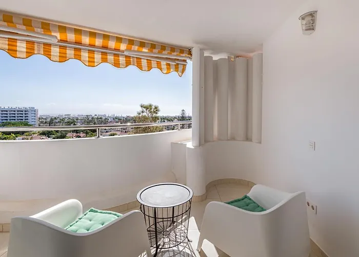 Apartment Luxury Paradise *