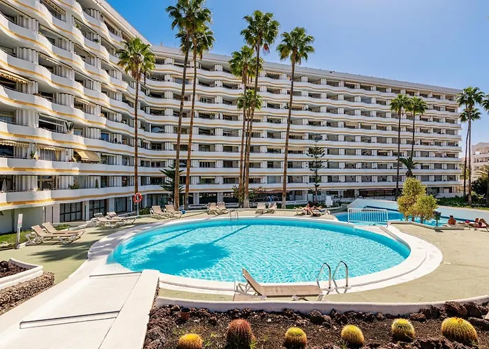 Luxury Paradise Apartment Playa del Ingles (Gran Canaria)