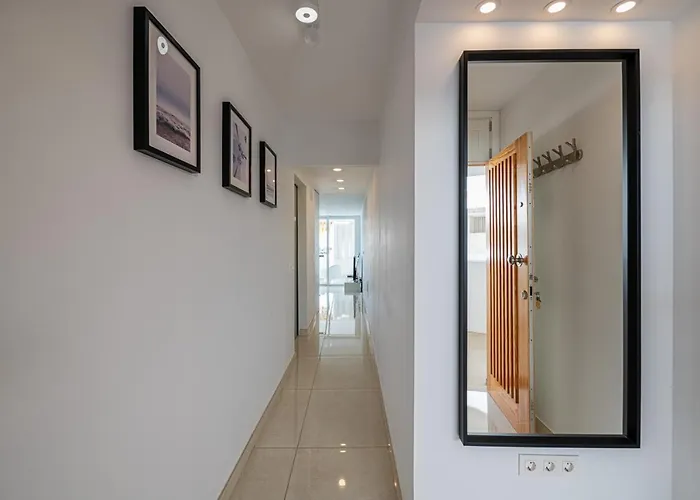 Luxury Paradise Apartment *