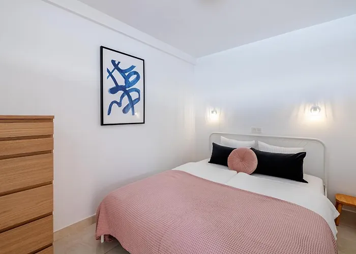 Luxury Paradise Apartment Playa del Ingles (Gran Canaria)