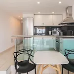 Apartment Luxury Paradise