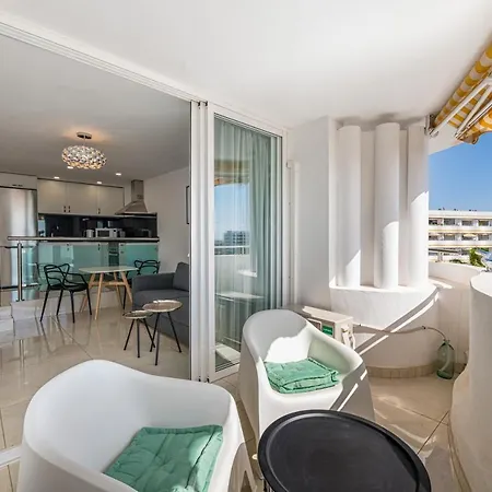 Luxury Paradise Apartman *