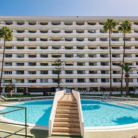 Luxury Paradise Apartman *