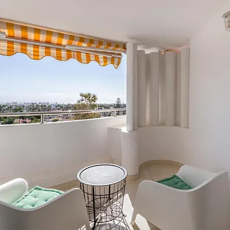 Apartman Luxury Paradise *