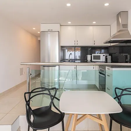 Apartman Luxury Paradise