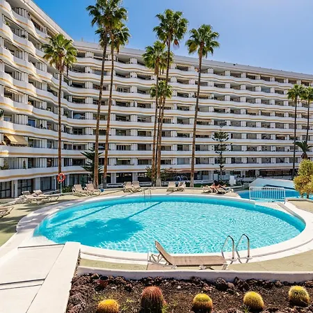 Luxury Paradise Apartman Playa del Inglés